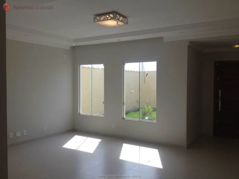 Foto 16 de 26 - Casa para aluguel em Morada da Colina